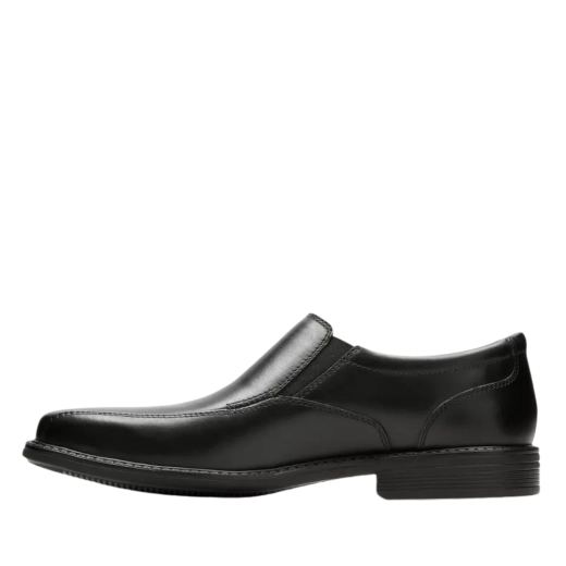 CLARKS MUŠKE CIPELE CRNA 36124