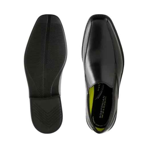 CLARKS MUŠKE CIPELE CRNA 36124