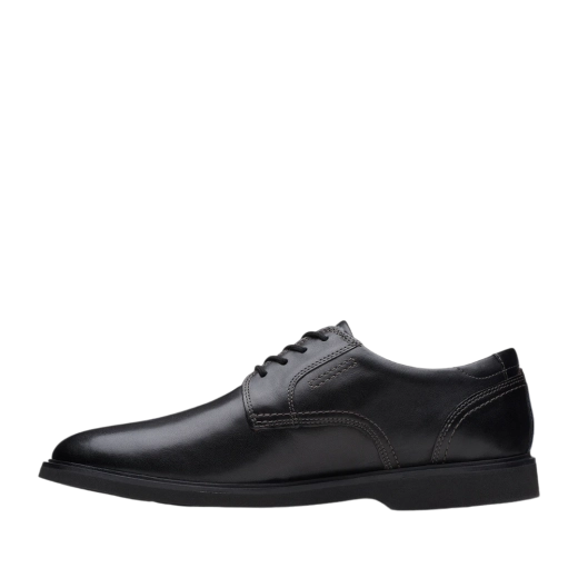 CLARKS MUŠKE CIPELE CRNA 36133