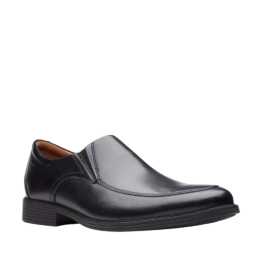 CLARKS MUŠKE CIPELE CRNA 36149