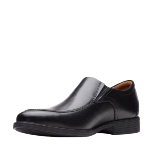 CLARKS MUŠKE CIPELE CRNA 36149