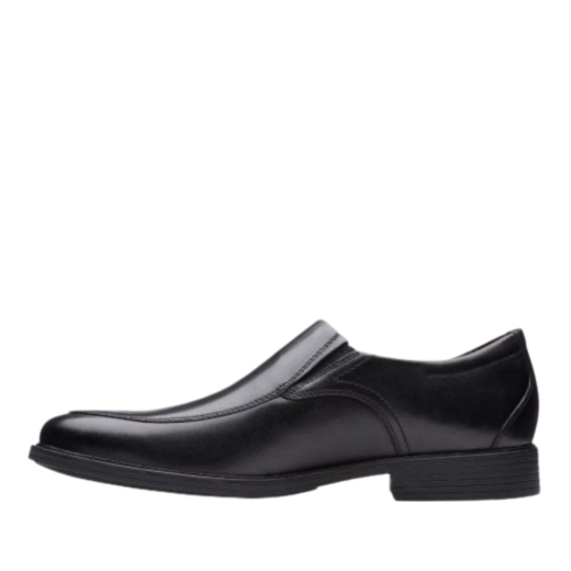 CLARKS MUŠKE CIPELE CRNA 36149