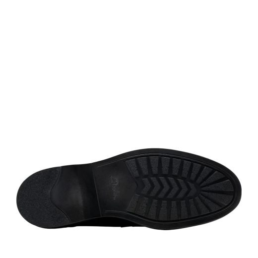 CLARKS MUŠKE CIPELE CRNA 39266