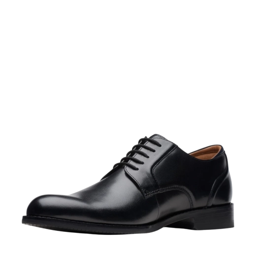 CLARKS MUŠKE CIPELE CRNA 39269