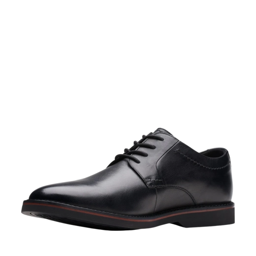 CLARKS MUŠKE CIPELE CRNA 39274
