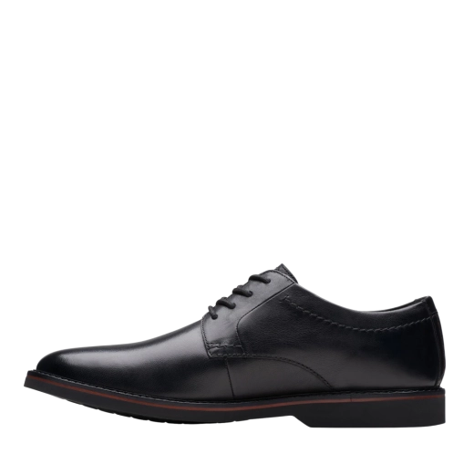 CLARKS MUŠKE CIPELE CRNA 39274
