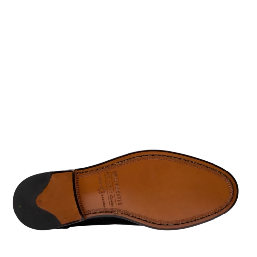 CLARKS MUŠKE CIPELE CRNA 39292