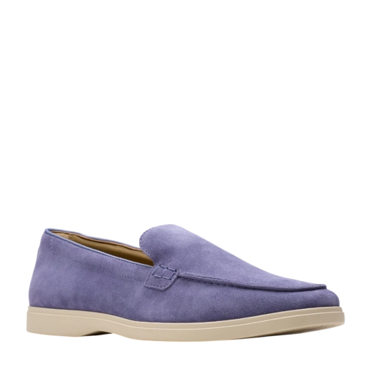 CLARKS MUŠKE CIPELE PLAVA 39299