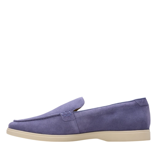 CLARKS MUŠKE CIPELE PLAVA 39299
