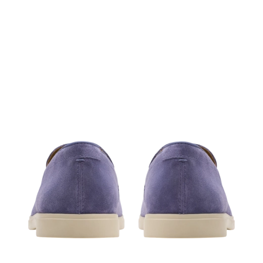 CLARKS MUŠKE CIPELE PLAVA 39299