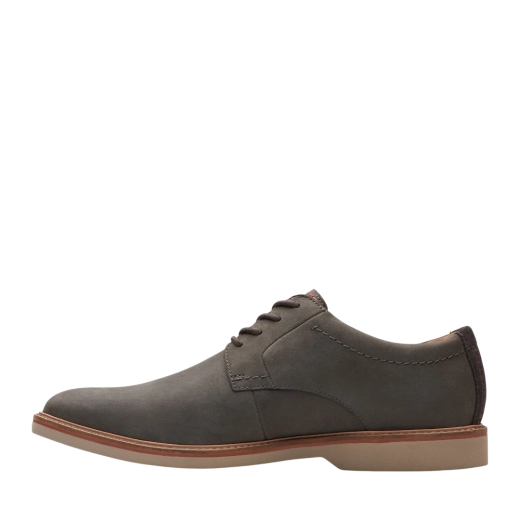 CLARKS MUŠKE CIPELE SIVA 39275
