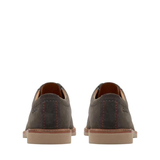 CLARKS MUŠKE CIPELE SIVA 39275