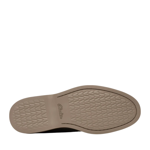 CLARKS MUŠKE CIPELE SIVA 39275