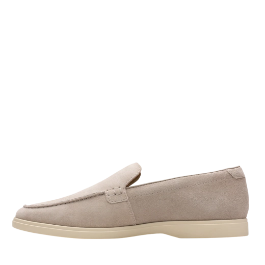 CLARKS MUŠKE CIPELE SIVA 39291