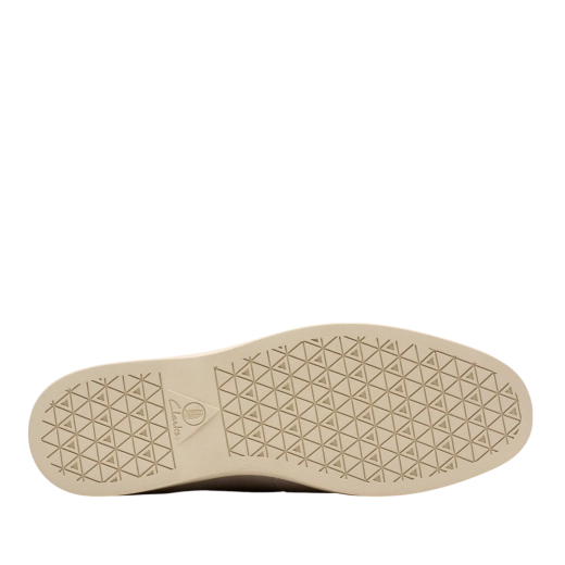 CLARKS MUŠKE CIPELE SIVA 39291