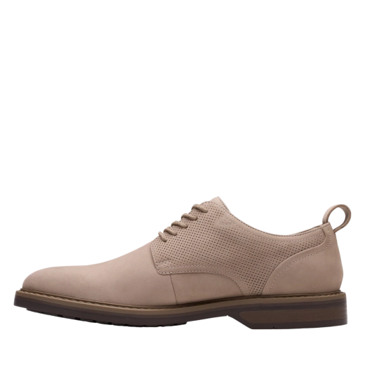 CLARKS MUŠKE CIPELE SIVA 39301