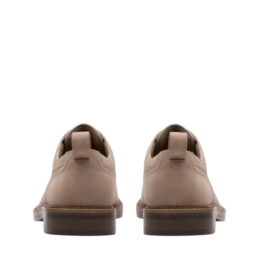 CLARKS MUŠKE CIPELE SIVA 39301