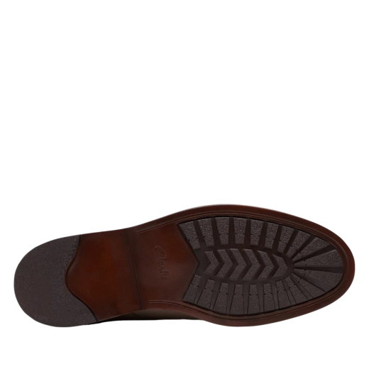 CLARKS MUŠKE CIPELE SIVA 39301