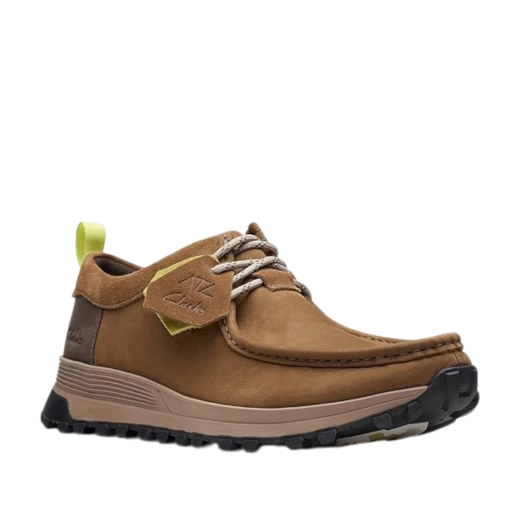 CLARKS MUŠKE CIPELE SMEĐA 36117