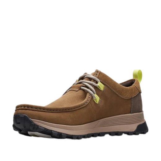 CLARKS MUŠKE CIPELE SMEĐA 36117
