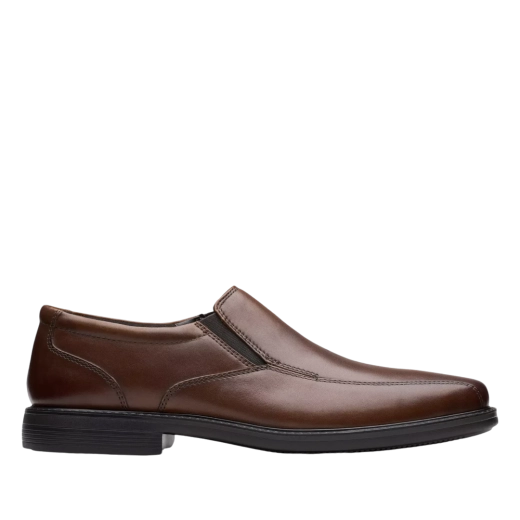 CLARKS MUŠKE CIPELE SMEĐA