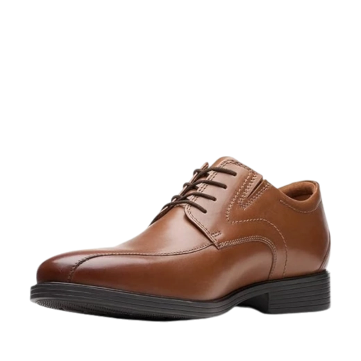 CLARKS MUŠKE CIPELE SMEĐA 36148