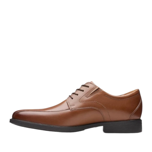 CLARKS MUŠKE CIPELE SMEĐA 36148