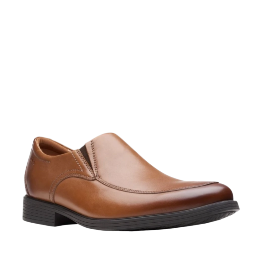 CLARKS MUŠKE CIPELE SMEĐA 36150