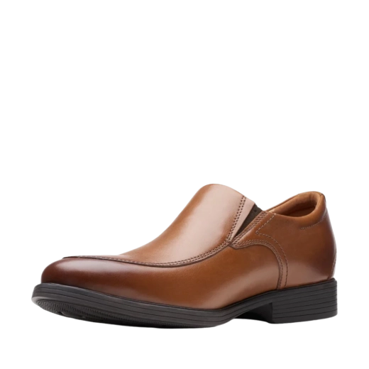 CLARKS MUŠKE CIPELE SMEĐA 36150