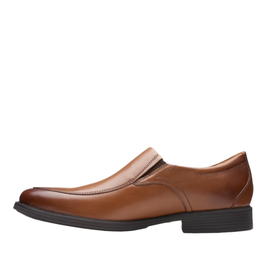 CLARKS MUŠKE CIPELE SMEĐA 36150