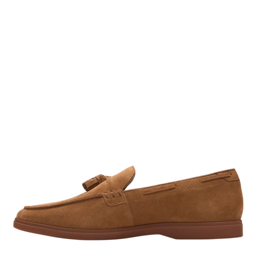 CLARKS MUŠKE CIPELE SMEĐA 39268