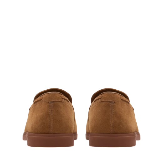 CLARKS MUŠKE CIPELE SMEĐA 39268
