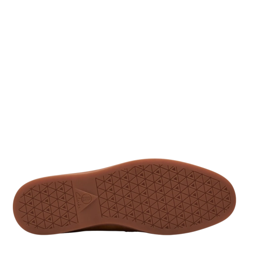 CLARKS MUŠKE CIPELE SMEĐA 39268
