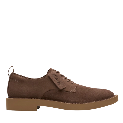 CLARKS MUŠKE CIPELE SMEĐA