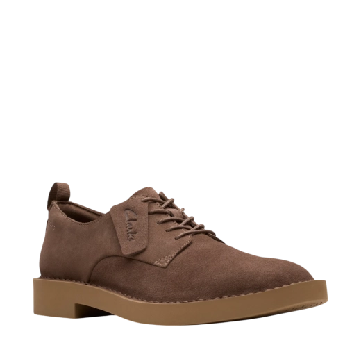 CLARKS MUŠKE CIPELE SMEĐA 39288