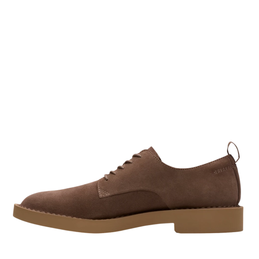 CLARKS MUŠKE CIPELE SMEĐA 39288