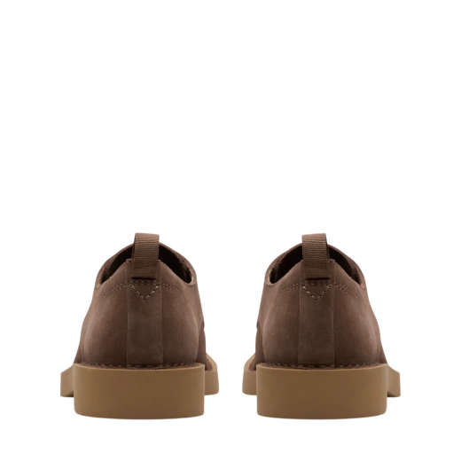 CLARKS MUŠKE CIPELE SMEĐA 39288