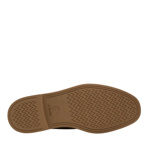 CLARKS MUŠKE CIPELE SMEĐA 39288