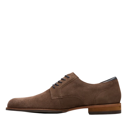 CLARKS MUŠKE CIPELE SMEĐA 39293