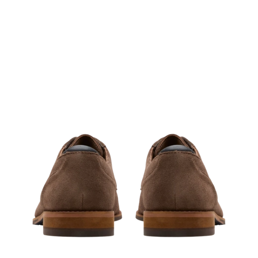 CLARKS MUŠKE CIPELE SMEĐA 39293