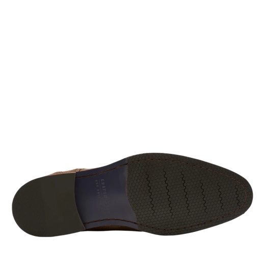 CLARKS MUŠKE CIPELE SMEĐA 39293