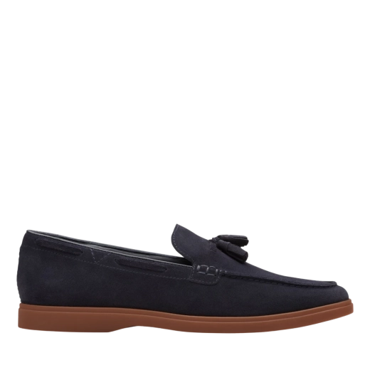 CLARKS MUŠKE CIPELE TEGET