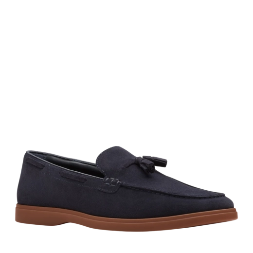 CLARKS MUŠKE CIPELE TEGET 39270
