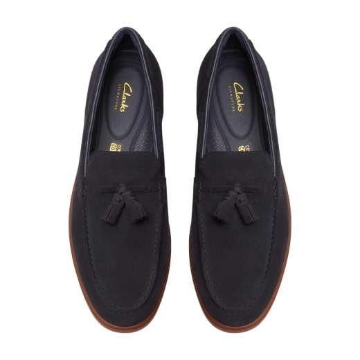 CLARKS MUŠKE CIPELE TEGET 39270