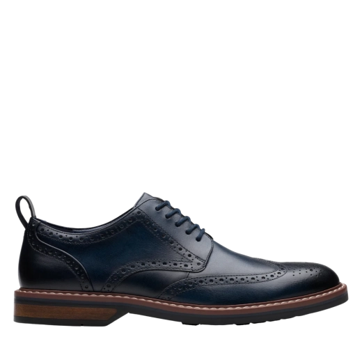 CLARKS MUŠKE CIPELE TEGET