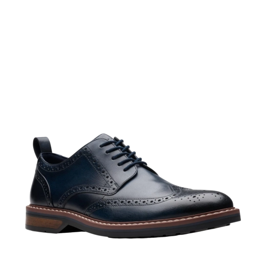 CLARKS MUŠKE CIPELE TEGET 39276