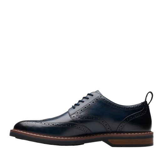 CLARKS MUŠKE CIPELE TEGET 39276