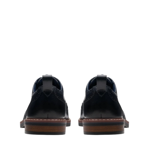 CLARKS MUŠKE CIPELE TEGET 39276