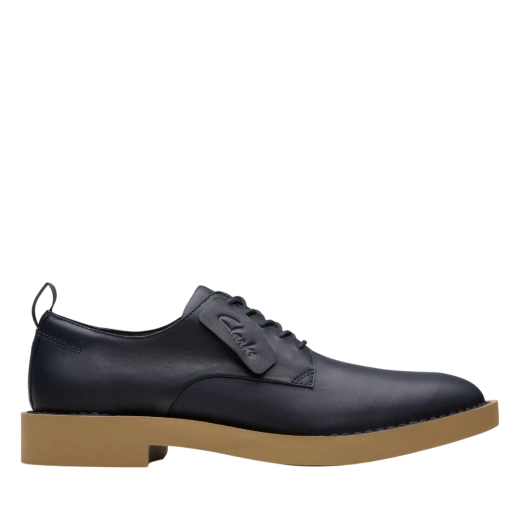 CLARKS MUŠKE CIPELE TEGET