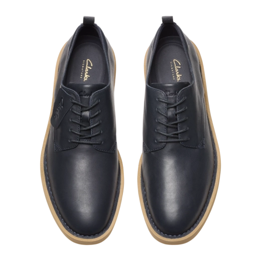 CLARKS MUŠKE CIPELE TEGET 39287